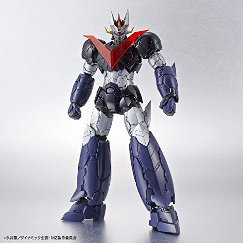 Mazinger Z Great Mazinger (Mazinger Z Infinity Ver.), Bandai HG 1/144