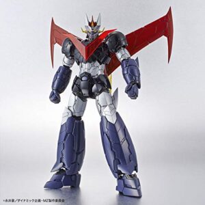 Mazinger Z Great Mazinger (Mazinger Z Infinity Ver.), Bandai HG 1/144