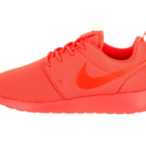 Nike Roshe One Total Crimson/Total Crimson (WS) (6.5 B(M) US)