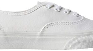 Vans Authentic Shoes 9 B(M) US Women / 7.5 D(M) US True White