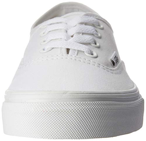 Vans Authentic Shoes 9 B(M) US Women / 7.5 D(M) US True White