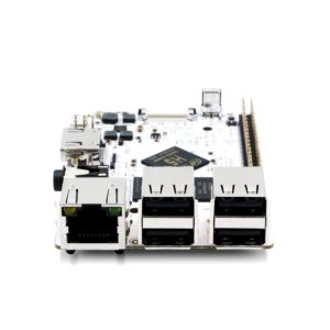 Libre Computer Tritium Single Board ARM SBC ALL-H3-CC H5 2GB Mini Computer