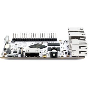 Libre Computer Tritium Single Board ARM SBC ALL-H3-CC H5 2GB Mini Computer