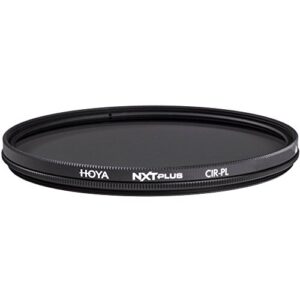 Hoya 77MM NXT Plus CRPL