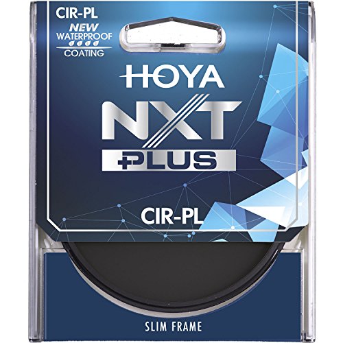 Hoya 82MM NXT Plus CRPL