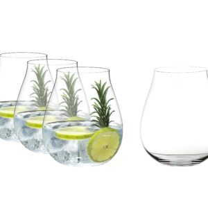 Riedel Gin Set, Set of 4