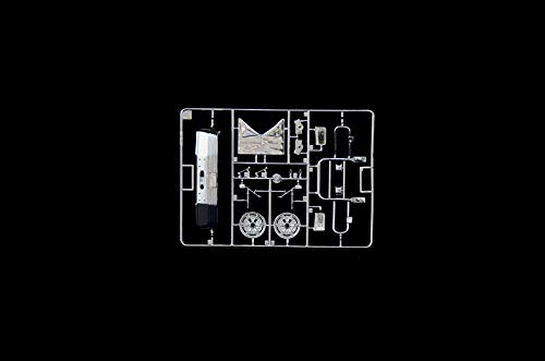 Italeri 3925 1: 24 - Freightliner FLD 120 Special