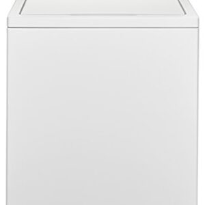 Kenmore 20362 Triple Action Agitator Top-Load Washer, 3.8 cu. ft, White