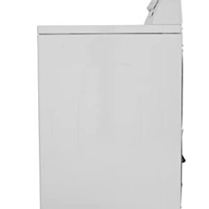Kenmore 20362 Triple Action Agitator Top-Load Washer, 3.8 cu. ft, White