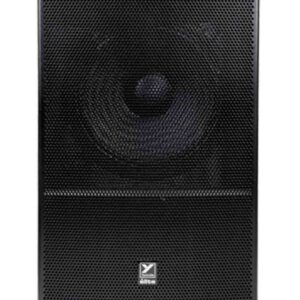 Yorkville ES18P Elite 18" 1600 Watt Active Subwoofer