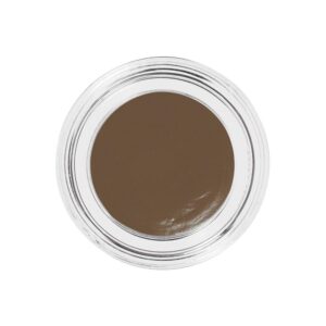 Maybelline Tattoo Brow Longlasting Pomade Pot, Medium Brown, 1 Count, Pack Of 1