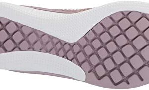 Reebok Women's Fast Tempo FLEXWEAVE, Noble Orchid/Lilac Fog/Porcelain/Guava Punch, 10.5 M US