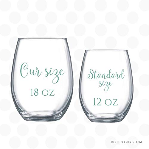 Veterinary School Graduation Gifts for Her Vet Admission 20oz Funny Stemless Wine Glass 0150