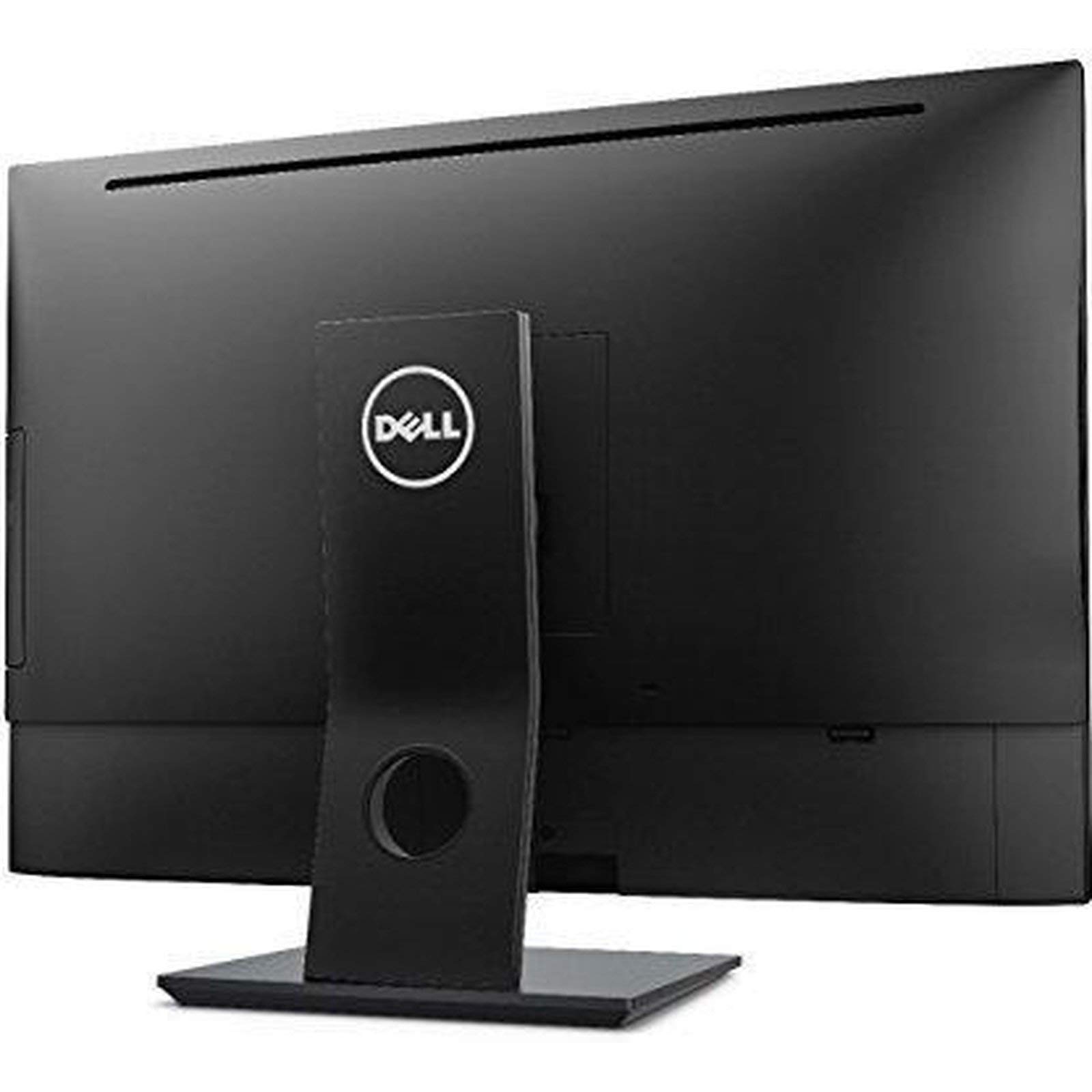 Dell Optiplex 7450 FHD 24 inches Touch Screen All in One Computer PC (Intel Quad Core i5-7500, 8GB Ram, 500GB HDD, HDMI, Camera, WiFi, DVD-RW) Win10 Pro (Renewed)