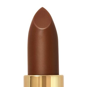 Revlon Super Lustrous Lipstick, Superstar Brown, Matte Finish