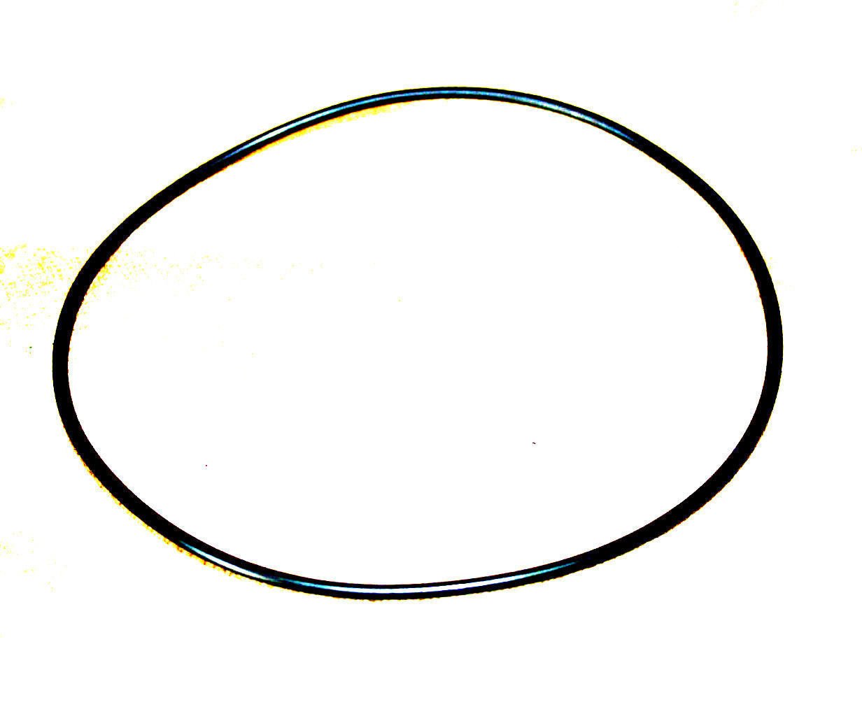 WestCoastResale New Replacement Belt for Dejur Eldorado Film Projector APPR No. 6886