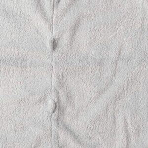 Angel Dear - Grey Bunny, Blankie