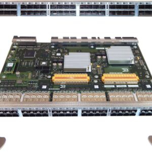 HP AK860C 48-Port 8GB Fibre Channel Blade