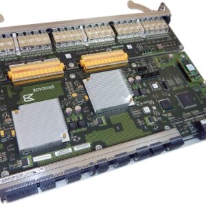 HP AK860C 48-Port 8GB Fibre Channel Blade