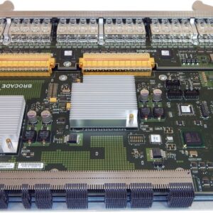 HP AK860C 48-Port 8GB Fibre Channel Blade