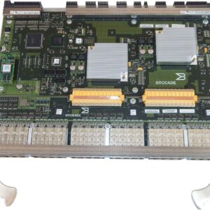 HP AK860C 48-Port 8GB Fibre Channel Blade