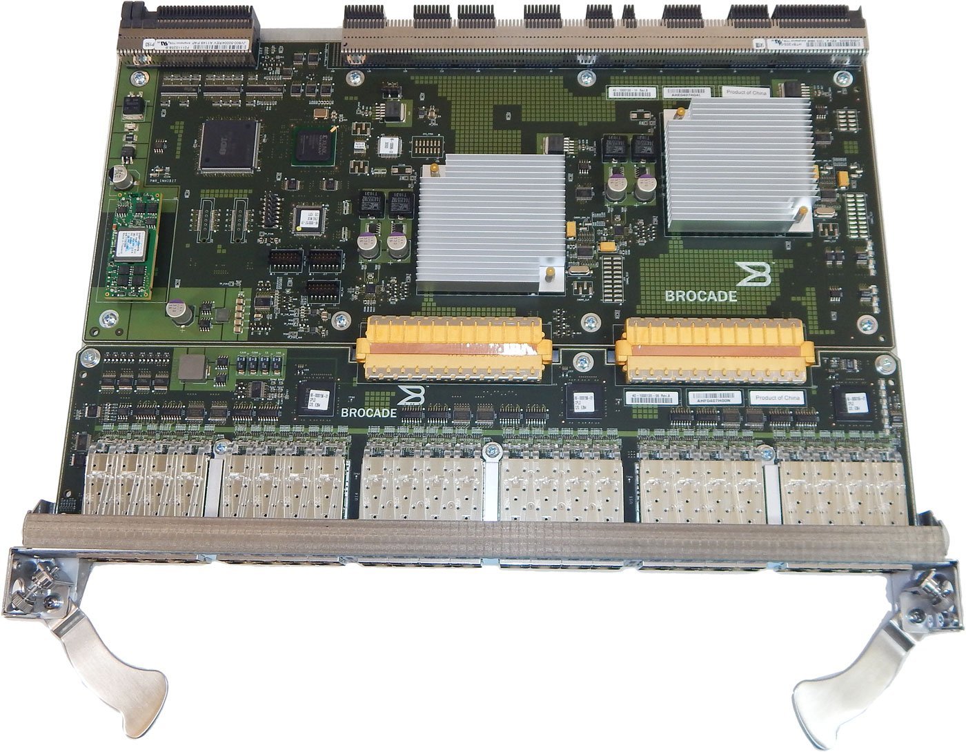 HP AK860C 48-Port 8GB Fibre Channel Blade