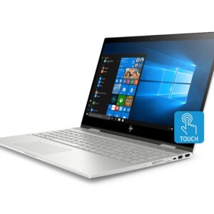 HP Envy x360 2-in-1-15.6" FHD Touch - i5-8250u - 8GB - 256GB SSD