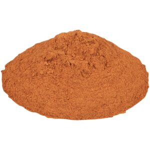 Spice Classics Ground Cinnamon, 18 oz - One 18 Ounce Container of Ground Cinnamon Powder, Perfect in Desserts, Hot Tea, Cider, Meat Rubs, and More