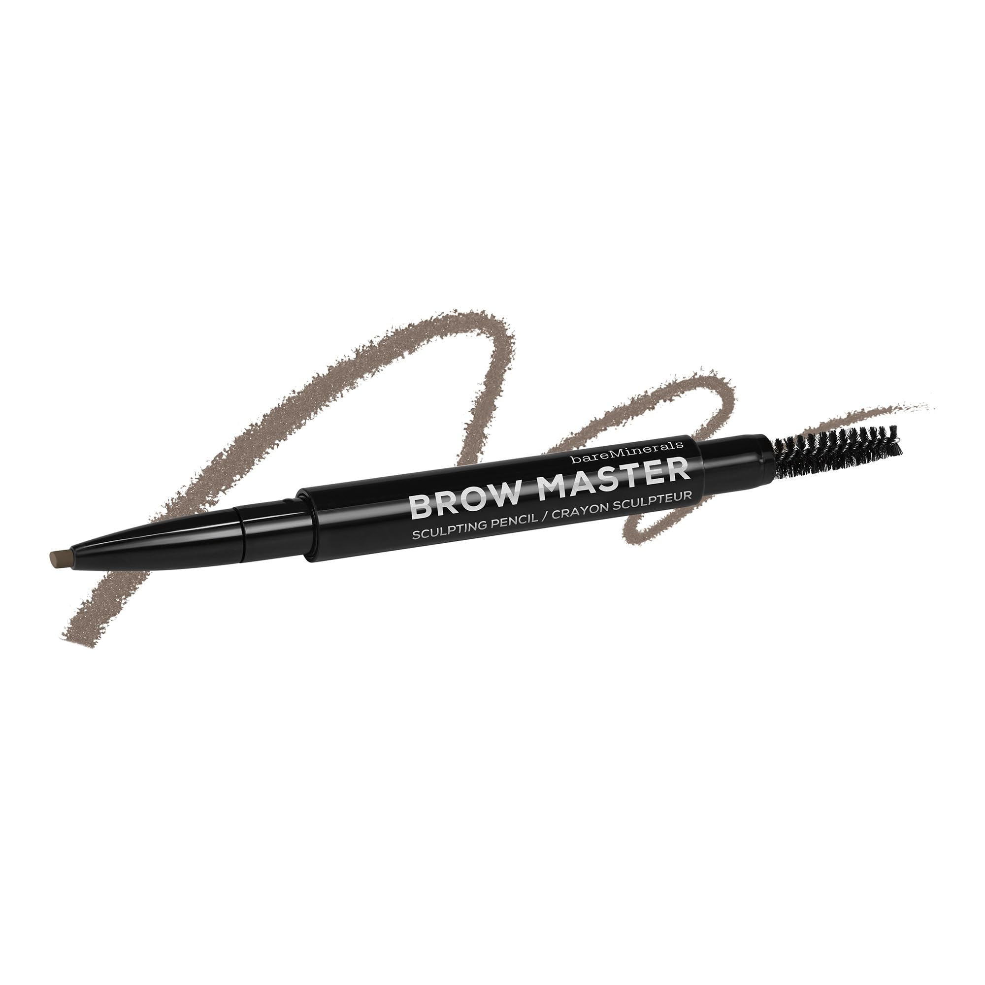 bareMinerals Brow Master Sculpting Brow Pencil