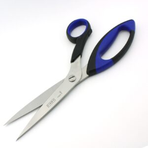 kretzer finny 72025 10" household & textile tailor's shears scissors - germany
