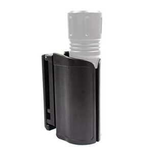 lytharvest polymer oc pepper spray pouch, duty gear open top mace spray holder pouch