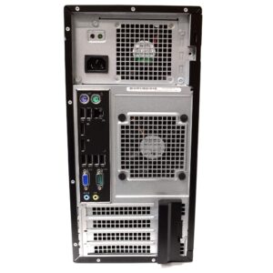 DELL OPTIPLEX 7010 TOWER Desktop Computer,Intel Core I5-3470 3.2GHz up to 3.6GHz, 8GB DDR3, 2TB HDD, DVD, WIFI, HDMI, VGA, Display Port, USB 3.0, Bluetooth 4.0, Win10Pro64 (Renewed)