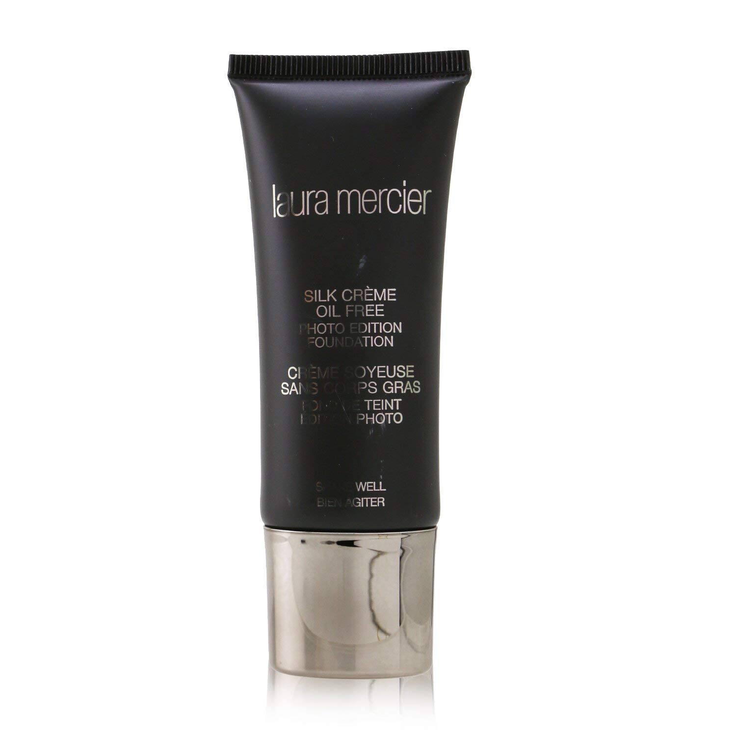 Laura Mercier Silk Creme Oil Free Photo Edition Foundation, 3C1 Dune