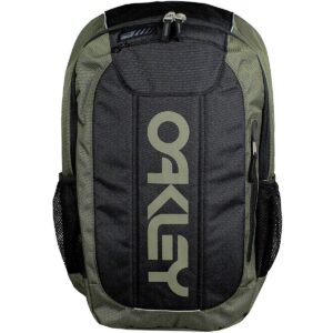 oakley men's enduro 3.0 20l backpack, dark brush