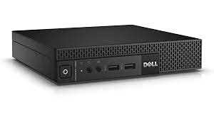 DELL OptiPlex 5050 Micro Form Factor (Intel Core i5-7600T, 16 GB DDR4, 256 GB SSD) Windows 10 Pro (Renewed)']