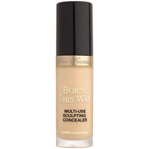 born this way super coverage multi-use sculpting concealer natural beige