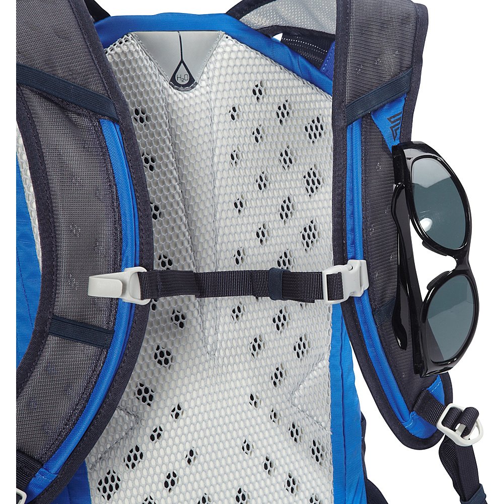 Gregory Mountain Products Miwok 18 Liter Men's Daypack