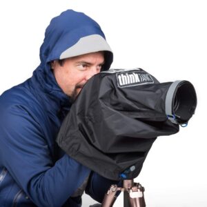 Think Tank Photo Emergency Rain Cover - Small