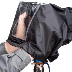 Think Tank Photo Emergency Rain Cover - Small