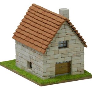 Mini Chalet Model Kit