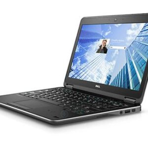 Dell Latitude E7440 14in HD High Performance Business Ultrabook PC, Intel Core i5-4300U up to 2.9GHz, 8GB RAM, 128GB SSD, Bluetooth, Webcam, USB 3.0, Windows 10 Professional (Renewed)