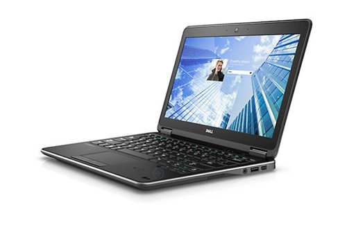 Dell Latitude E7440 14in HD High Performance Business Ultrabook PC, Intel Core i5-4300U up to 2.9GHz, 8GB RAM, 128GB SSD, Bluetooth, Webcam, USB 3.0, Windows 10 Professional (Renewed)