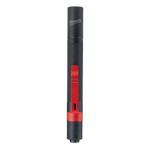 Milwaukee 2105 100 Lumens High Definition Penlight