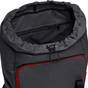 Nike Vapor Speed 2.0 Training Backpack (Black/Red)