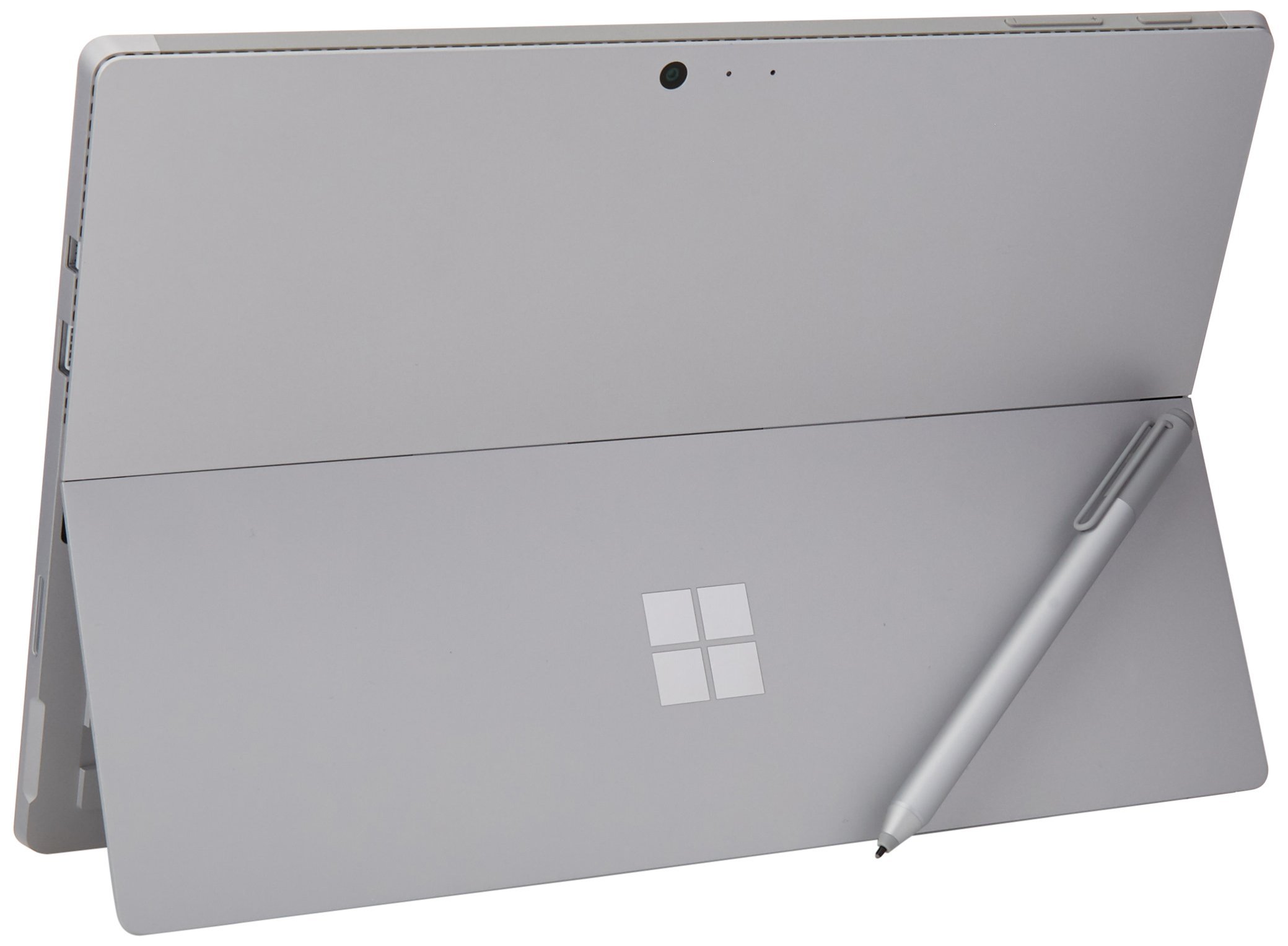 Microsoft Surface Pro 4 (12.3) 256GB/8GB Intel i5-6300U 2.4GHz Tablet PC 1724 (Renewed)