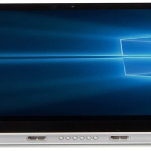 Microsoft Surface Pro 4 (12.3) 256GB/8GB Intel i5-6300U 2.4GHz Tablet PC 1724 (Renewed)