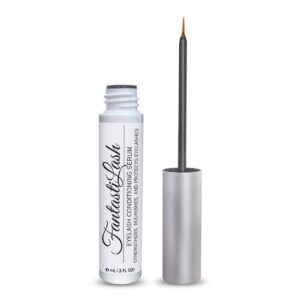 hairgenics pronexa fantastilash – eyelash conditioner & brow conditioning serum with castor oil strengthens, nourishes and protects for perfect eyelashes and brows.