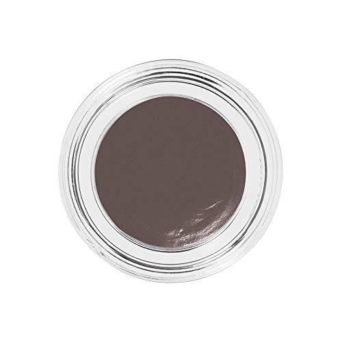 Maybelline Eyebrow, Tattoo Brow Longlasting Eyebrow Pomade Pot Ash Brown