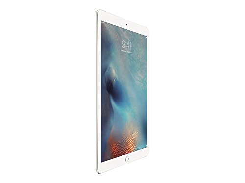 Apple iPad Pro 2 12.9in (2017) 64GB, Wi-Fi - Silver (Renewed)