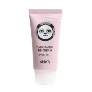 skin79 animal bb cream angry cat dark panda dry monkey spf 50+ pa+++ made in korea (dark panda)
